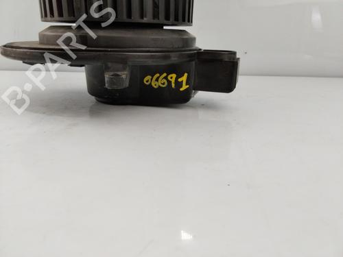 Heater blower motor DODGE NITRO 2.8 CRD | BP19075280M62 