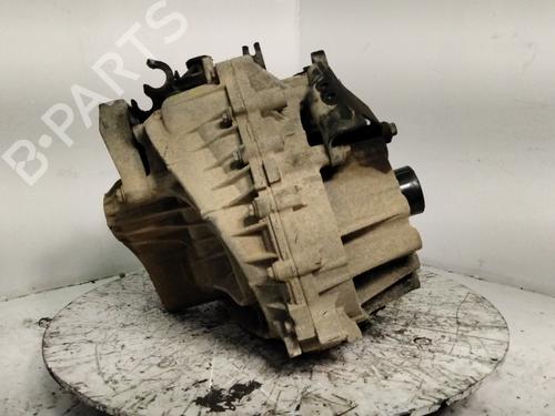 Gearbox VOLVO XC60 I SUV (156) 2.4 D / D3 / D4 AWD | BP22943352M3 