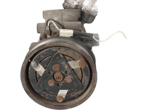 Used AC compressor AC compressor RENAULT CLIO II (BB_, CB_) 1.5 dCi (B/C2J) (68 hp) 32721643 32721643