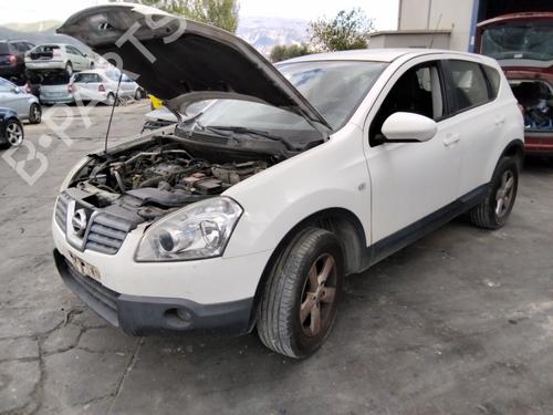 Brugte NISSAN QASHQAI I (J10, NJ10) [2006-2015]  4417751