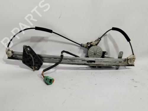 Used Front left window mechanism Front left window mechanism 37535342 37535342