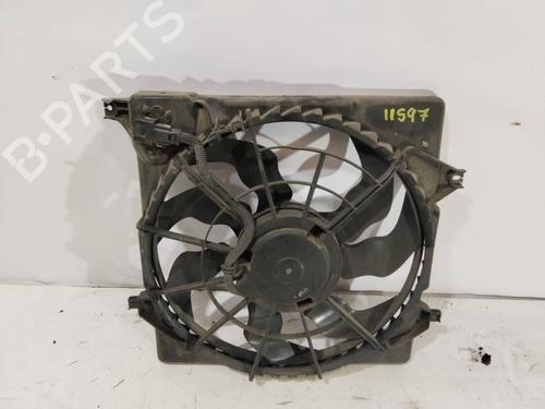 Used Radiator fan Radiator fan 34521563 34521563