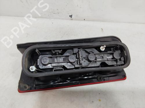 Left taillight OPEL COMBO Box Body/MPV  | BP25714734C34 