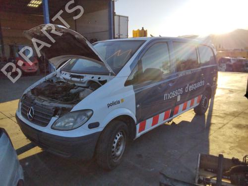 Used Parts MERCEDES-BENZ VITO Bus (W639) 115 CDI (639.701, 639.703, 639.705) 4557891