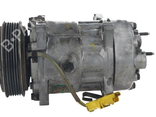 AC-Kompressor CITROËN XSARA (N1) [1997-2005]  30961901