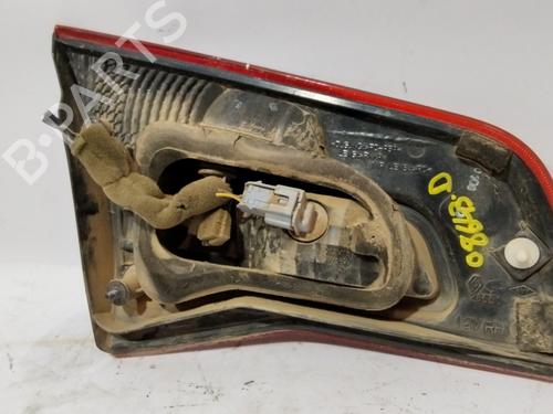 Right taillight RENAULT KOLEOS I (HY_) 2.0 dCi (HY0K) | BP28670525C35 