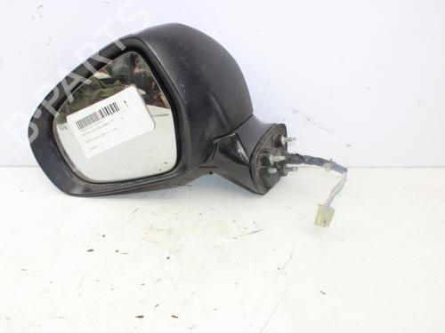 Used Left mirror FORD FIESTA IV (JA_, JB_) [1995-2006]  13517928