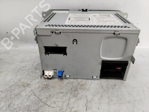 Radio VW TIGUAN (5N_)  | BP25467627E6 