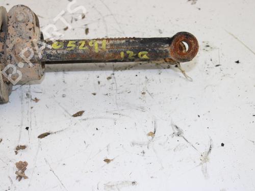 Left front shock absorber JEEP CHEROKEE (KJ) 2.5 CRD 4x4 | BP18528045M16 