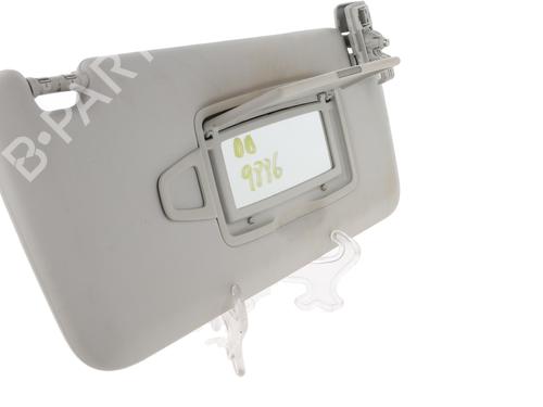 Right sun visor MERCEDES-BENZ E-CLASS (W213) E 220 d (213.004) | BP29420498I2 
