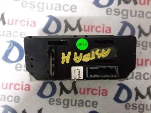 Climate control OPEL ASTRA H (A04)  | BP8554986I5 