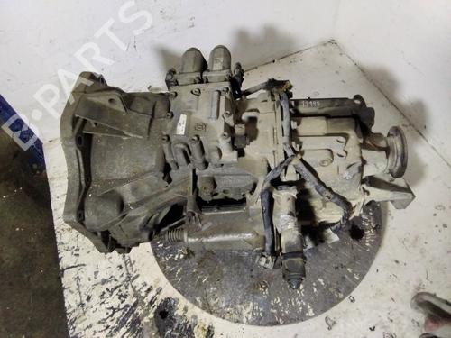 Gearbox IVECO DAILY VI Platform/Chassis | BP33842648M3 - Image 3