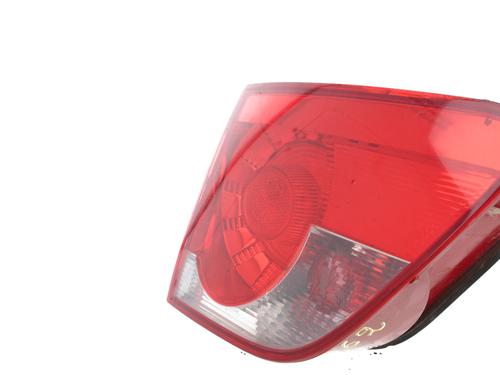 Left tailgate light SEAT ALTEA XL (5P5, 5P8)  | BP29850763C79