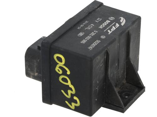 Electronic module ALFA ROMEO GIULIA (952_) 2.2 D (952AEM250, 952AEA250) | BP29607754M83 