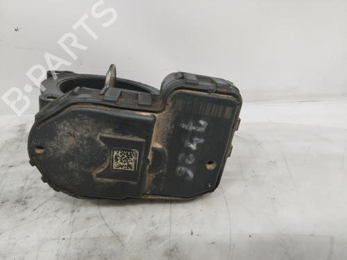 Throttle body MERCEDES-BENZ VITO Bus (W639) 111 CDI (639.701, 639.703, 639.705) | BP21591185M82 