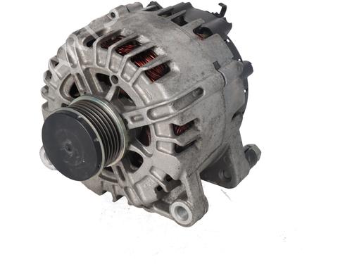 Used Alternator Alternator 37069061 37069061