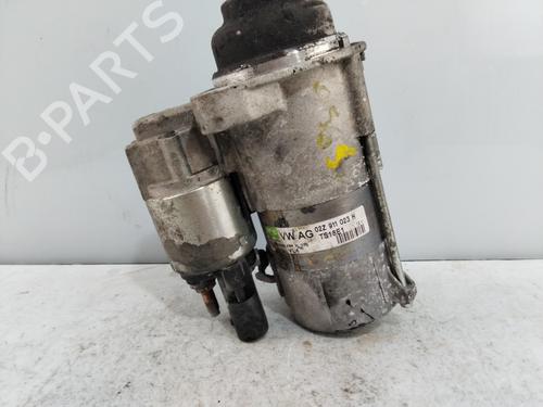 Starter SEAT ALTEA (5P1)  | BP18890211M8 