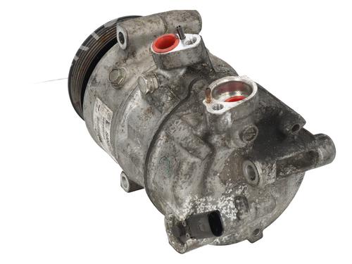 AC compressor VW TOURAN (1T1, 1T2) | BP31705958M34
