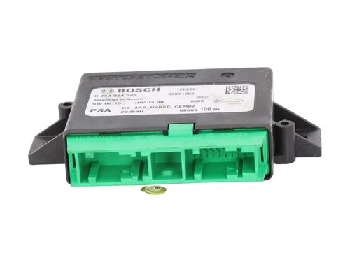 Used Electronic module PEUGEOT 508 I (8D_) 2.0 HDi (140 hp) 30808581