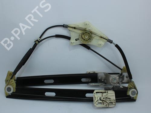 Elevalunas delantero izquierdo SEAT LEON ST (5F8) 1.6 TDI (115 hp) 5F4837461D | 5F4837461D |