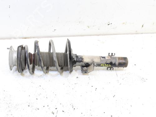 Right front shock absorber BMW X3 (E83) xDrive 20 d | BP17320717M17 