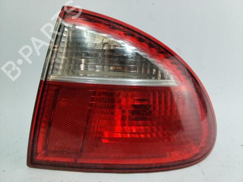 Højre baglygte SEAT LEON (1M1) 1.6 (100 hp) 25467259