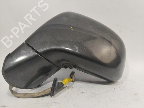 Left mirror KIA CARENS II MPV (FJ) 2.0 CRDi | BP21661782C26 