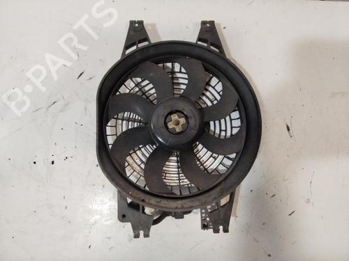 Køleventilator elektrisk KIA SORENTO I (JC)  | BP29706060M35 