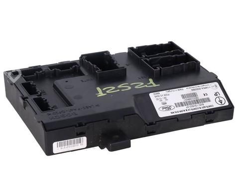 Electronic module FORD FIESTA VI (CB1, CCN) 1.4 TDCi | BP39988881M83 - Image 3