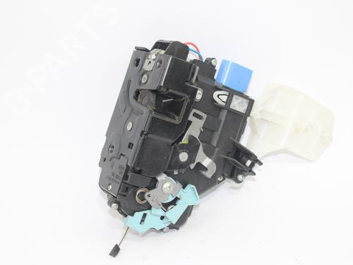 Front right lock VW CADDY III Box Body/MPV (2KA, 2KH, 2CA, 2CH) 1.6 TDI | BP13216644C97 