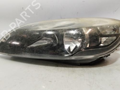 Used Left headlight VOLVO V40 Hatchback (525) D3 (150 hp) 29861729