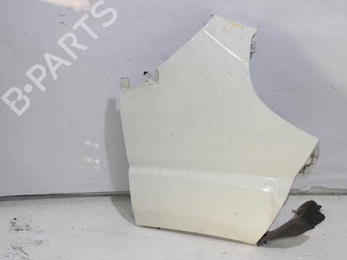 Right front fenders CITROËN JUMPER II Van  | BP18825161C42 