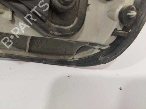 Left taillight OPEL ZAFIRA A MPV (T98)  | BP21686606C34 