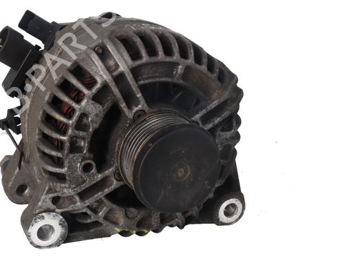 Generator Generator 37995116 37995116
