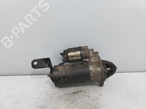Used Starter OPEL ZAFIRA A MPV (T98) [1999-2006]  30542297