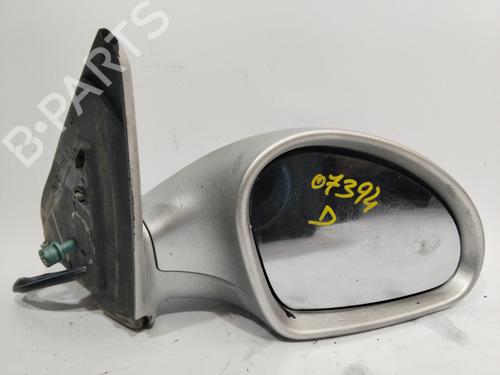 Used Right mirror SEAT TOLEDO II (1M2) [1998-2006]  22614816
