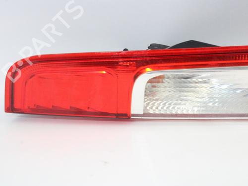Høyre baklys FORD FOCUS II (DA_, HCP, DP)  | BP15645072C35 