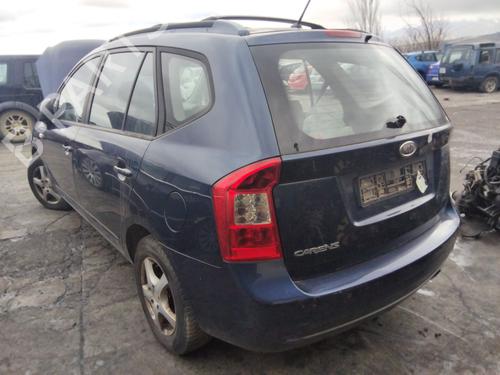 AC pipe KIA CARENS III MPV (UN) 2.0 CVVT | BP25467211M126 