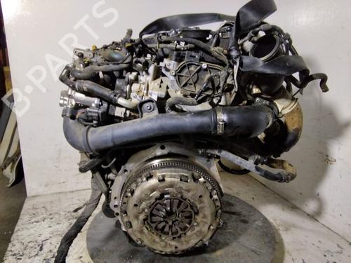 Engine SKODA OCTAVIA III Combi (5E5, 5E6) 1.6 TDI | BP37507733M1 - Image 12