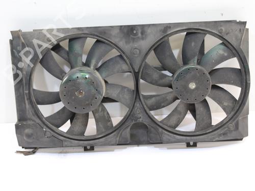 Køleventilator elektrisk MERCEDES-BENZ E-CLASS (W210) E 280 (210.053) (193 hp) 16108485