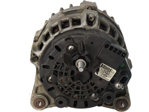 Alternator RENAULT KADJAR (HA_, HL_) 1.6 dCi 130 (HLA4) | BP34180224M7 - Image 3