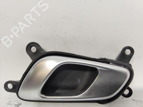 Used Front left interior door handle CITROËN BERLINGO Box Body/MPV (B9) 1.6 HDi 90 4x4 (90 hp) 23078182