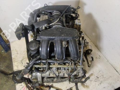 Engine PORSCHE BOXSTER (986) | BP33006342M1 - Image 11