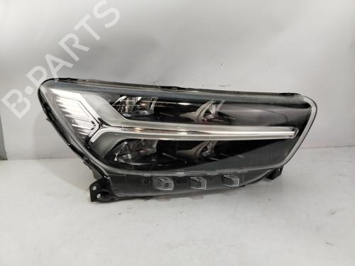 Right headlight VOLVO XC40 (536)  | BP29715578C29 