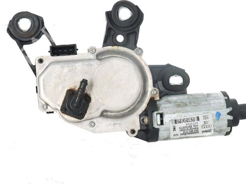 Used Rear wiper motor AUDI A3 (8P1) 1.9 TDI (105 hp) 32420499