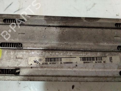 Intercooler RENAULT MEGANE III Grandtour (KZ0/1)  | BP29905042M30 