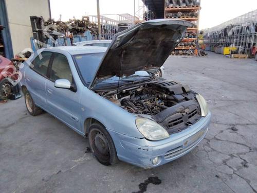 Used Parts CITROËN XSARA (N1) 2.0 HDi 90 4952285