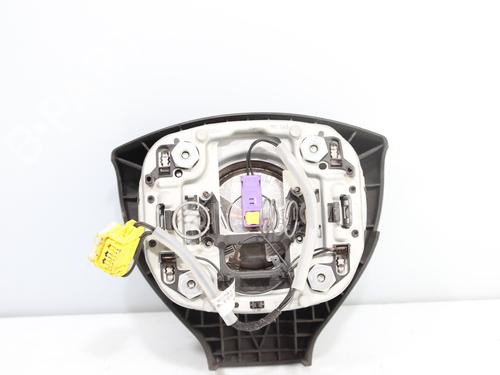 Driver airbag VW GOLF V (1K1)  | BP18704917C9 