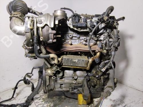 Engine TOYOTA RAV 4 IV (_A4_) 2.2 D 4WD (ALA49) | BP32199314M1 