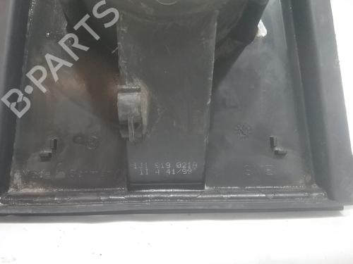 Heater blower motor VW GOLF IV (1J1) 1.6 | BP14055263M62